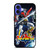 VOLTRON LION FORCE ROBOT iPhone 16 Case Cover