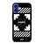 WHITE NASA OFF iPhone 16 Case Cover