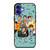 WHY DON'T WE iPhone 16 Case Cover