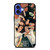 WHY DONT WE GROUP iPhone 16 Case Cover
