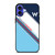 WILLIAMS MARTINI RACING iPhone 16 Case Cover