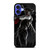 WINTER SOLDIER MARVEL iPhone 16 Case Cover