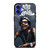 WIZ KHALIFA RAPPER iPhone 16 Case Cover