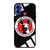 XOLOS TIJUANA LOGO iPhone 16 Case Cover