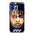 XXXTENTACION CARTOON iPhone 16 Case Cover
