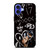 XXXTENTACION RAPPER PEOPLE SUCK iPhone 16 Case Cover