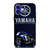 YAMAHA FACTORY RACING iPhone 16 Case Cover
