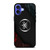 YAMAHA LOGO iPhone 16 Case Cover