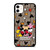 24KGOLDN MOOD SUN FLOWER iPhone 11 Case Cover