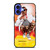 YOUNG THUG RAPPER iPhone 16 Case Cover