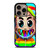 6IX9INE 69 SIXNINE CARTOON RAPPER iPhone 16 Pro Case Cover