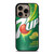 7UP DRINK CAN iPhone 16 Pro Case Cover