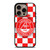 ABERDEEN FC LOGO SPFL FOOTBALL CLUB iPhone 16 Pro Case Cover