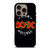 ACDC AC DC BAND HIGH VOLTAGE iPhone 16 Pro Case Cover