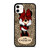 24KGOLDN MOOD SUN FLOWER iPhone 11 Case Cover