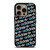 ADIDAS HOLOGRAPHIC LOGO iPhone 16 Pro Case Cover