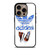 ADIDAS LOGO SHOES ICON iPhone 16 Pro Case Cover