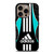ADIDAS LOGO STRIPE iPhone 16 Pro Case Cover