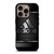 ADIDAS LOGO iPhone 16 Pro Case Cover