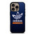 ADIDAS SKATEBOARDING SHOES LOGO iPhone 16 Pro Case Cover