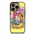 ADVENTURE TIME CARTOON iPhone 16 Pro Case Cover