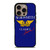 AEROSMITH CLASSIC ROCK AND ROLL iPhone 16 Pro Case Cover