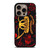 AEROSMITH LOGO iPhone 16 Pro Case Cover