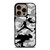 AIR JORDAN CAMO iPhone 16 Pro Case Cover