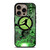 AIR JORDAN FLIGHT CLUB LOGO iPhone 16 Pro Case Cover