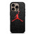 AIR JORDAN ICON iPhone 16 Pro Case Cover