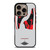 AIR JORDAN NIKE SNEAKERS SYMBOL iPhone 16 Pro Case Cover
