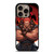 AKUMA GOUKI STREET FIGHTER ART iPhone 16 Pro Case Cover
