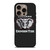 ALABAMA CRIMSON TIDE NFL iPhone 16 Pro Case Cover