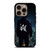 ALAN WALKER iPhone 16 Pro Case Cover