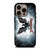 ALTER BRIDGE BAND LOGO iPhone 16 Pro Case Cover