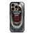 AMERICAN HORROR STORY LOGO iPhone 16 Pro Case Cover