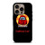 AMONG US IMPOSTOR GAME iPhone 16 Pro Case Cover