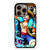 ANIME ONE PIECE MONKEY D iPhone 16 Pro Case Cover