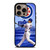 ANTHONY RIZZO CHICAGO CUBS iPhone 16 Pro Case Cover