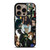 ANUEL AA COLLAGE iPhone 16 Pro Case Cover