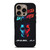 ANUEL AA REAL HASTA LA MUERTE iPhone 16 Pro Case Cover