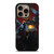 APEX LEGENDS PATHFINDER iPhone 16 Pro Case Cover