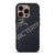 ARCTERYX FASHION LOGO iPhone 16 Pro Case Cover