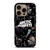 ARCTIC MONKEYS ART iPhone 16 Pro Case Cover