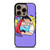 ARIEL AND ERICK THE LITTLE MERMAID CARTOON DISNEY iPhone 16 Pro Case Cover