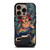 ARIEL THE LITTLE MERMAID DISNEY iPhone 16 Pro Case Cover