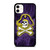 ECU EAST CAROLINA ICON iPhone 11 Case Cover