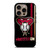 ARIZONA DIAMONDBACKS LOGO iPhone 16 Pro Case Cover