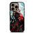 ASSASSIN'S CREED ART iPhone 16 Pro Case Cover