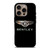 ASTON MARTIN ICON iPhone 16 Pro Case Cover